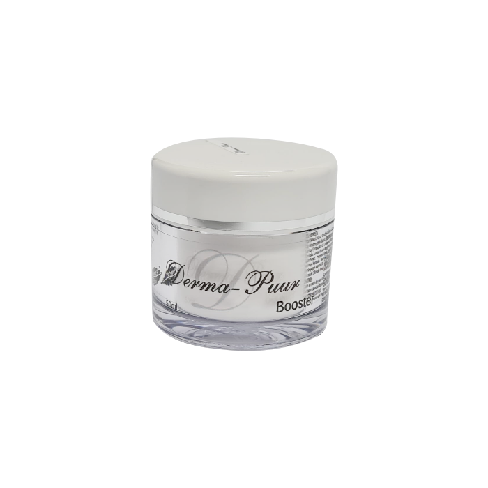 Derma-Puur Booster - 50ml
