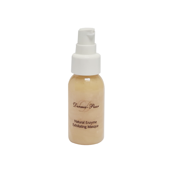 Derma-Puur Exfoliator Masque