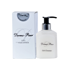 Derma-Puur Gel Cleanser - 250ml