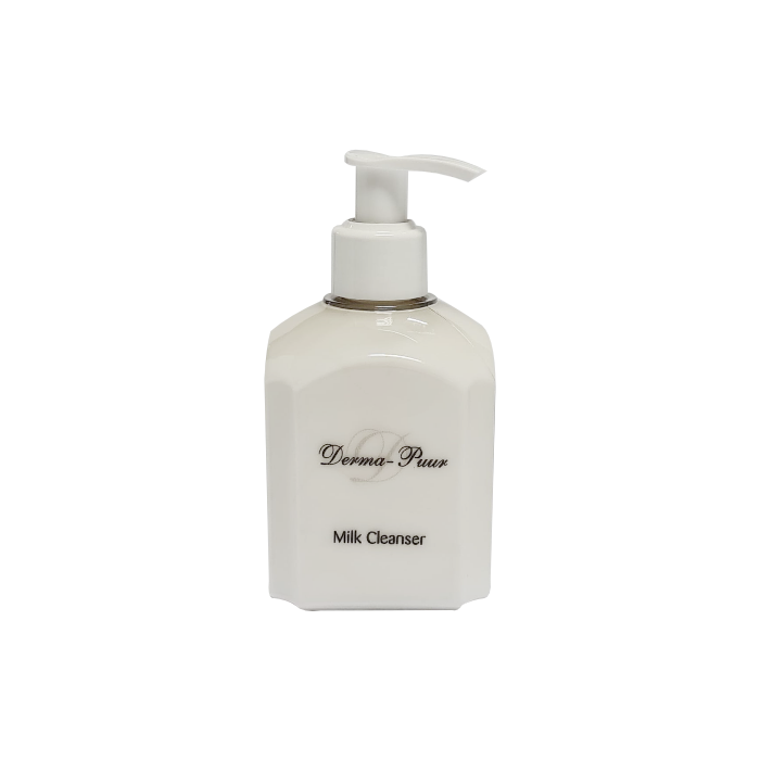 Derma-Puur Milk Cleanser - 250ml