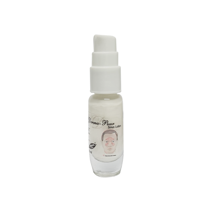 Derma-Puur Sinus Lotion - 10ml