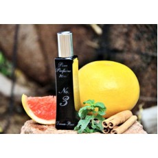 Derma-Puur Spicy & Citrus (30ml)