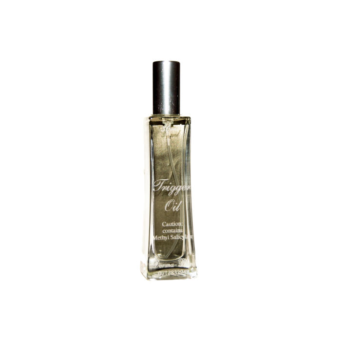 Derma-Puur Trigger Oil